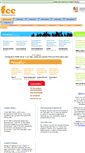 Mobile Screenshot of fccint.com